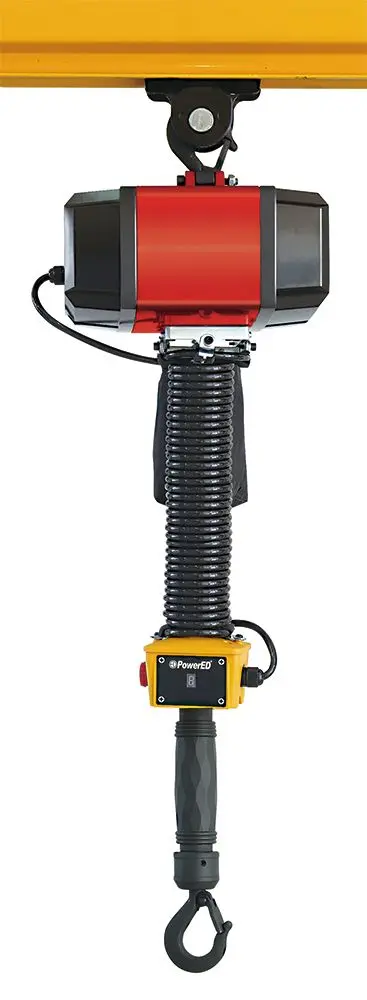 Electropalan Hagel TSHX1-200