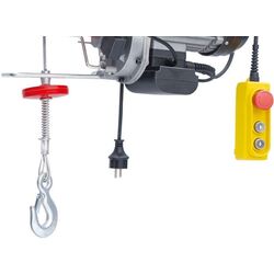 Таль электрическая Holzmann ESZ1000D Thumb