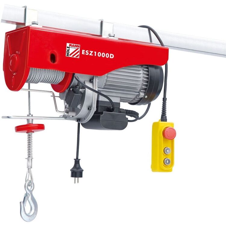 Electropalan Holzmann ESZ1000D