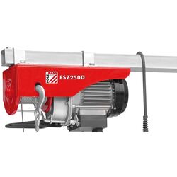 Electropalan Holzmann ESZ250D Thumb