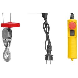 Electropalan Holzmann ESZ250D Thumb