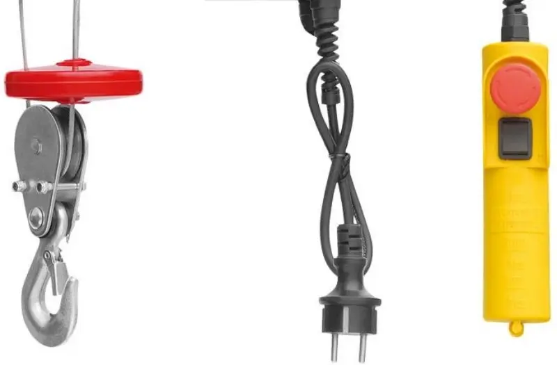 Electropalan Holzmann ESZ250D