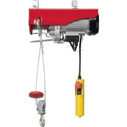 Electropalan Holzmann ESZ500D Thumb