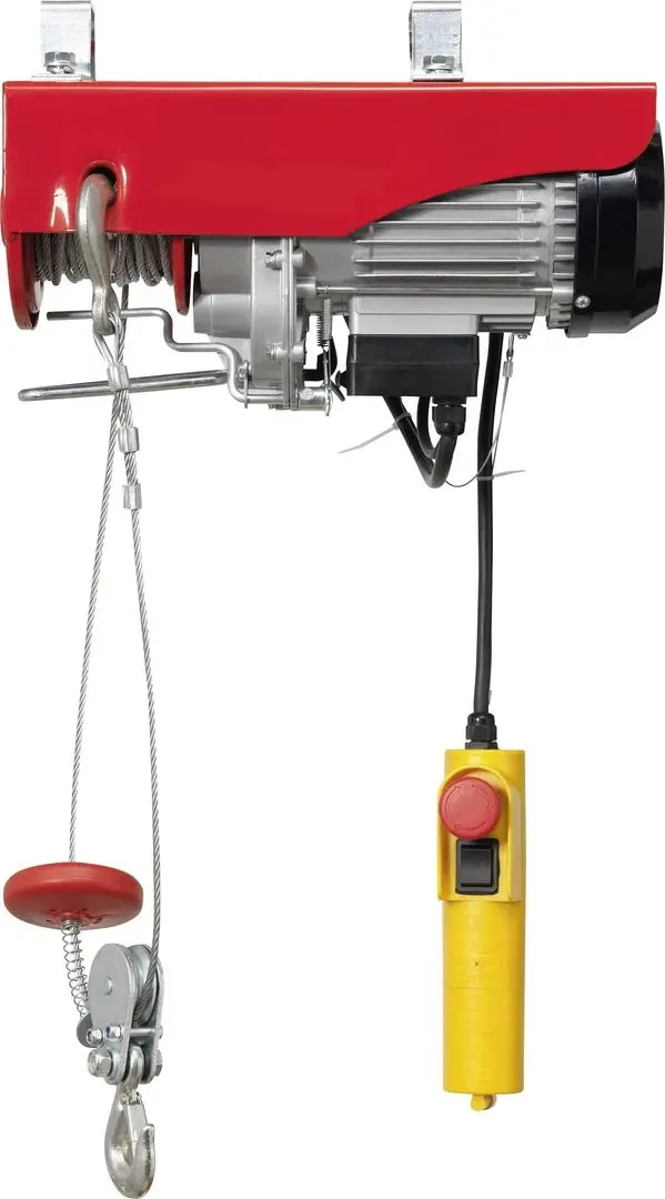Electropalan Holzmann ESZ500D - 2