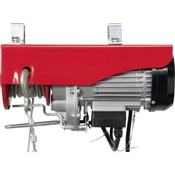 Electropalan Holzmann ESZ500D Thumb