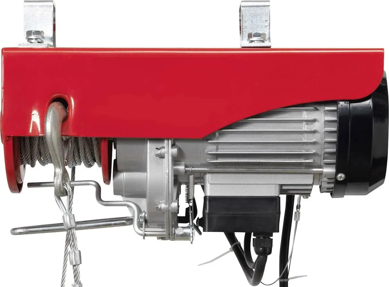 Electropalan Holzmann ESZ500D - 3