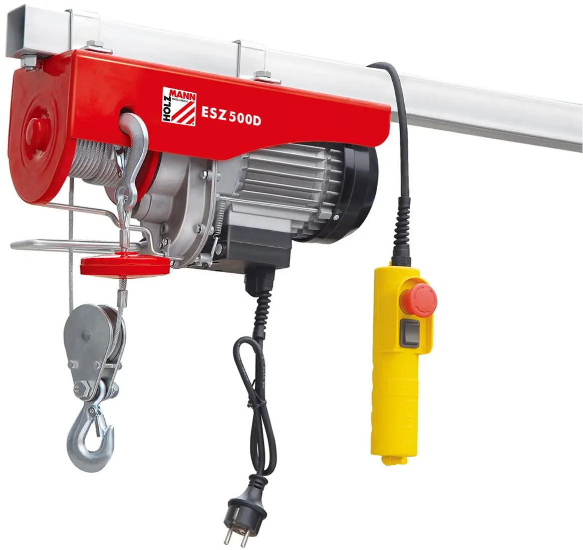 Electropalan Holzmann ESZ500D
