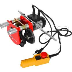 Electropalan Holzmann LK4ESZ230V