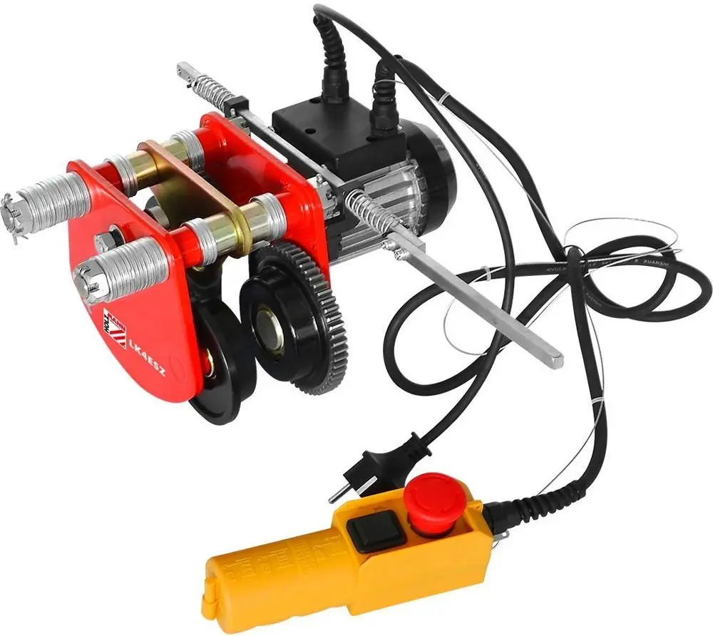 Electropalan Holzmann LK4ESZ230V