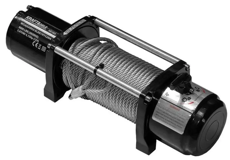 Electropalan Kraft&Dele Professional KD1563