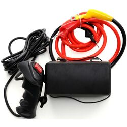 Electropalan Kraft&Dele Professional KD1565 Thumb