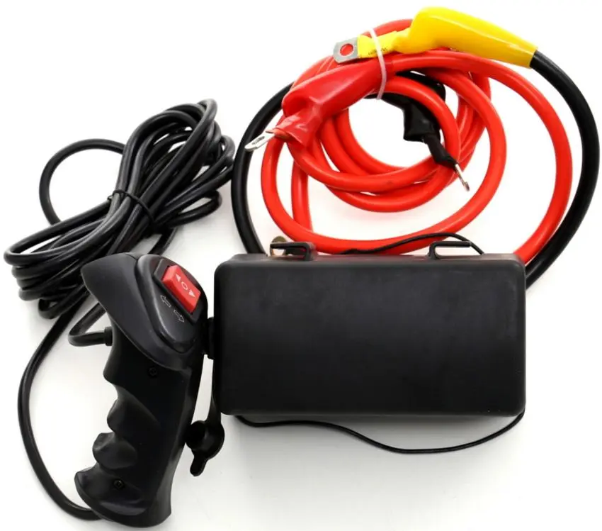 Electropalan Kraft&Dele Professional KD1565