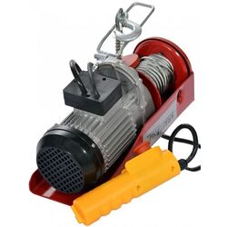 Electropalan Kraft&Dele Professional KD1524 250 kg Thumb