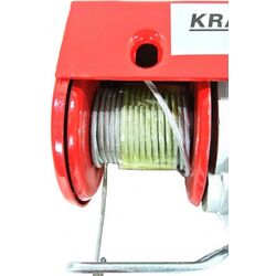 Electropalan Kraft&Dele Professional KD1524 250 kg Thumb