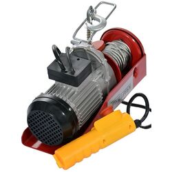 Electropalan Kraft&Dele Professional KD1525 500 kg Thumb