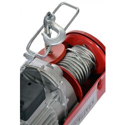 Electropalan Kraft&Dele Professional KD1525 500 kg Thumb