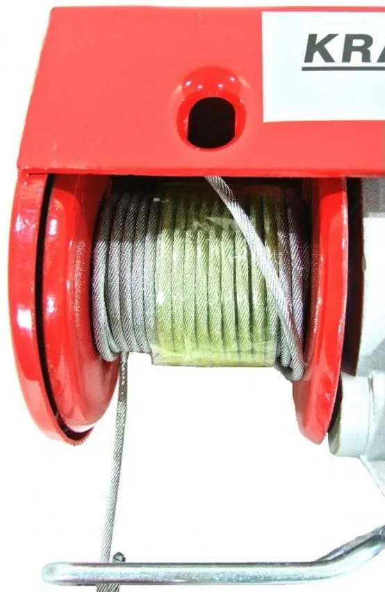 Electropalan Kraft&Dele Professional KD1525 500 kg