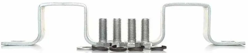 Таль электрическая Kraft&Dele Professional KD1526