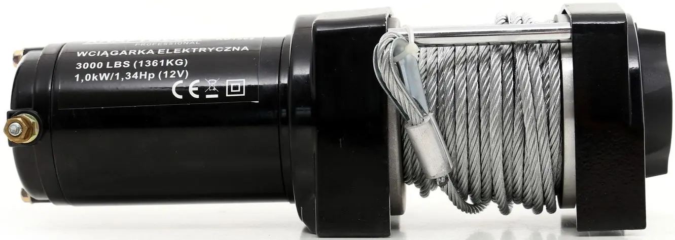 Таль электрическая Kraft&Dele Professional KD1562 1361 kg