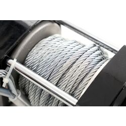 Таль электрическая Kraft&Dele Professional KD1562 1361 kg Thumb