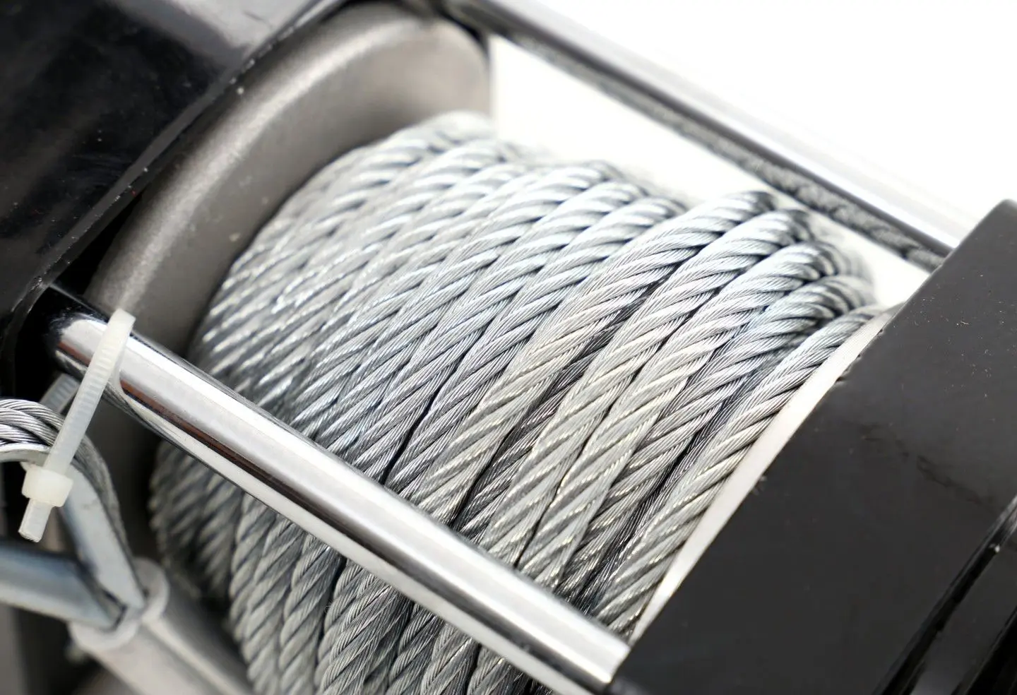 Таль электрическая Kraft&Dele Professional KD1562 1361 kg