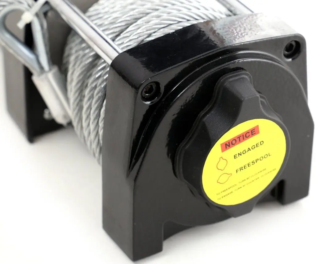 Таль электрическая Kraft&Dele Professional KD1562 1361 kg