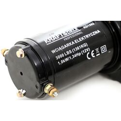 Таль электрическая Kraft&Dele Professional KD1562 1361 kg Thumb