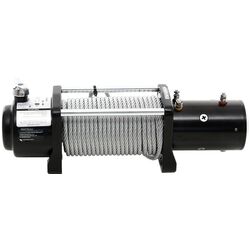 Electropalan Kraft&Dele Professional KD1564 4300 kg Thumb