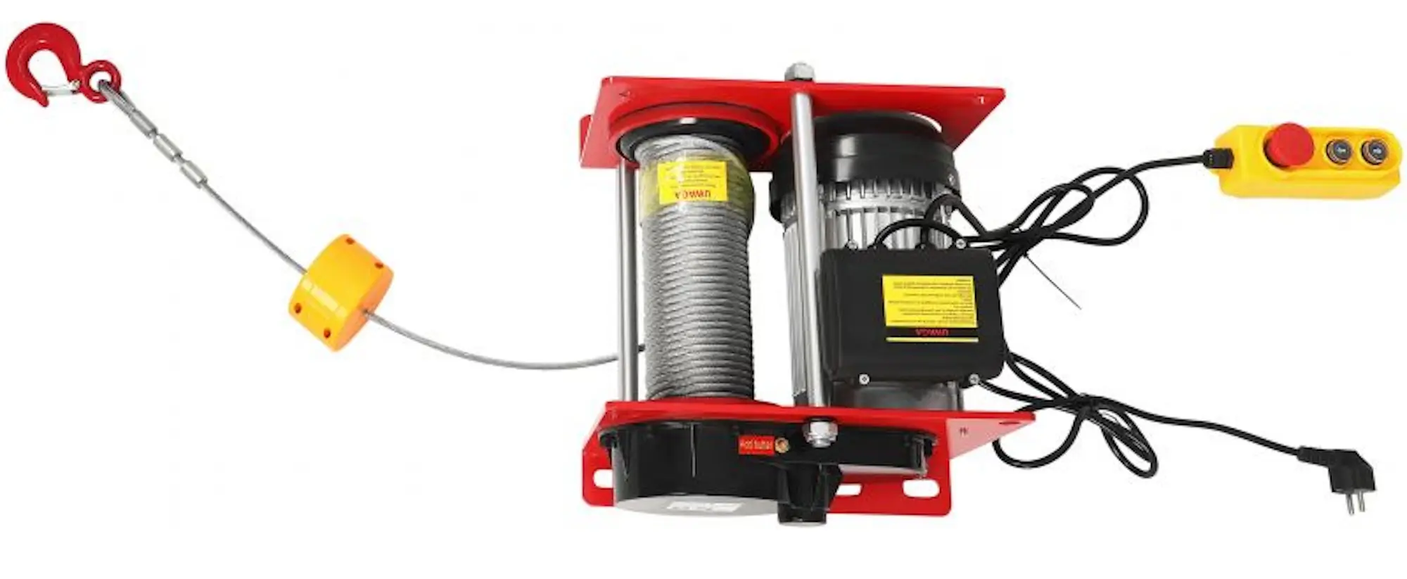 Electropalan Kraft&Dele Professional KD1649 - 2