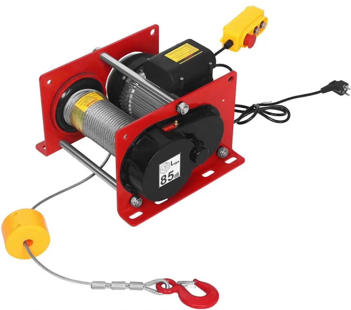 Electropalan Kraft&Dele Professional KD1649