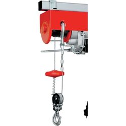 Таль электрическая Strend Pro YT-400/800 Thumb