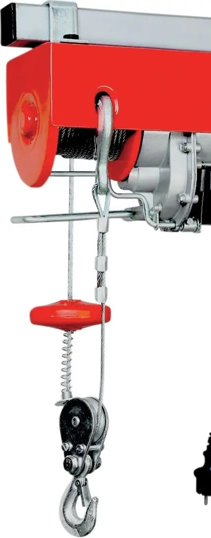 Таль электрическая Strend Pro YT-400/800