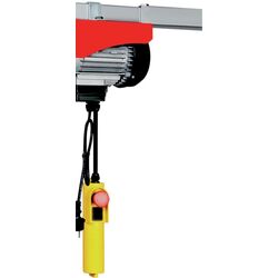 Таль электрическая Strend Pro YT-400/800 Thumb