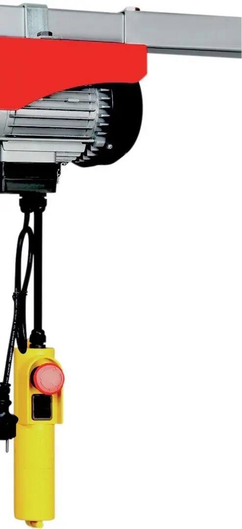 Таль электрическая Strend Pro YT-400/800