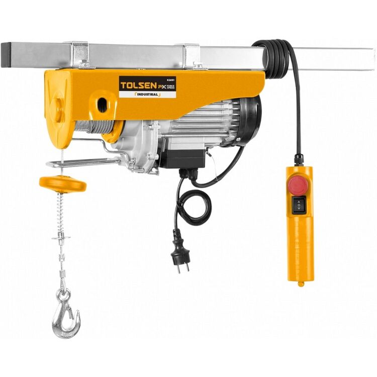 Electropalan Tolsen 62491