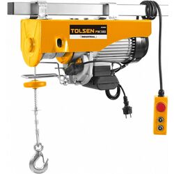 Electropalan Tolsen 62492 1000 kg