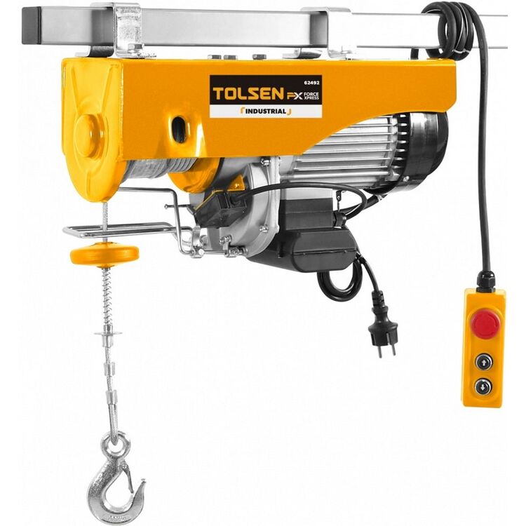 Electropalan Tolsen 62492 1000 kg