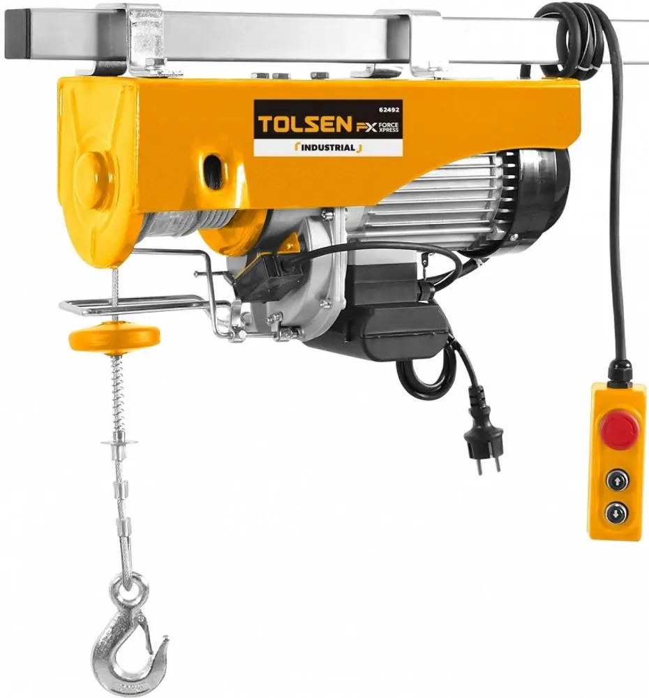 Electropalan Tolsen 62492 1000 kg