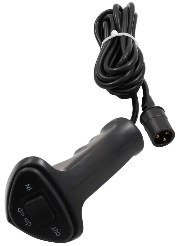 Лебедка электрическая VidaXL 210022 - 8