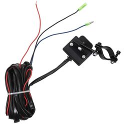 Troliu electric VidaXL 210231 Thumb