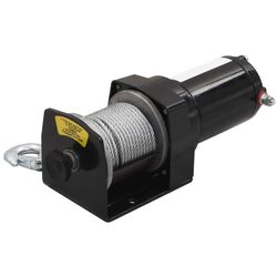 Troliu electric VidaXL 210231