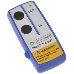 Troliu electric VidaXL 210231 Thumb