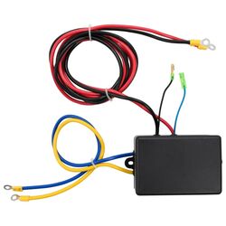 Troliu electric VidaXL 210231 Thumb