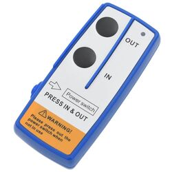 Set de telecomenzi wireless pentru trolii VidaXL 210460 Thumb