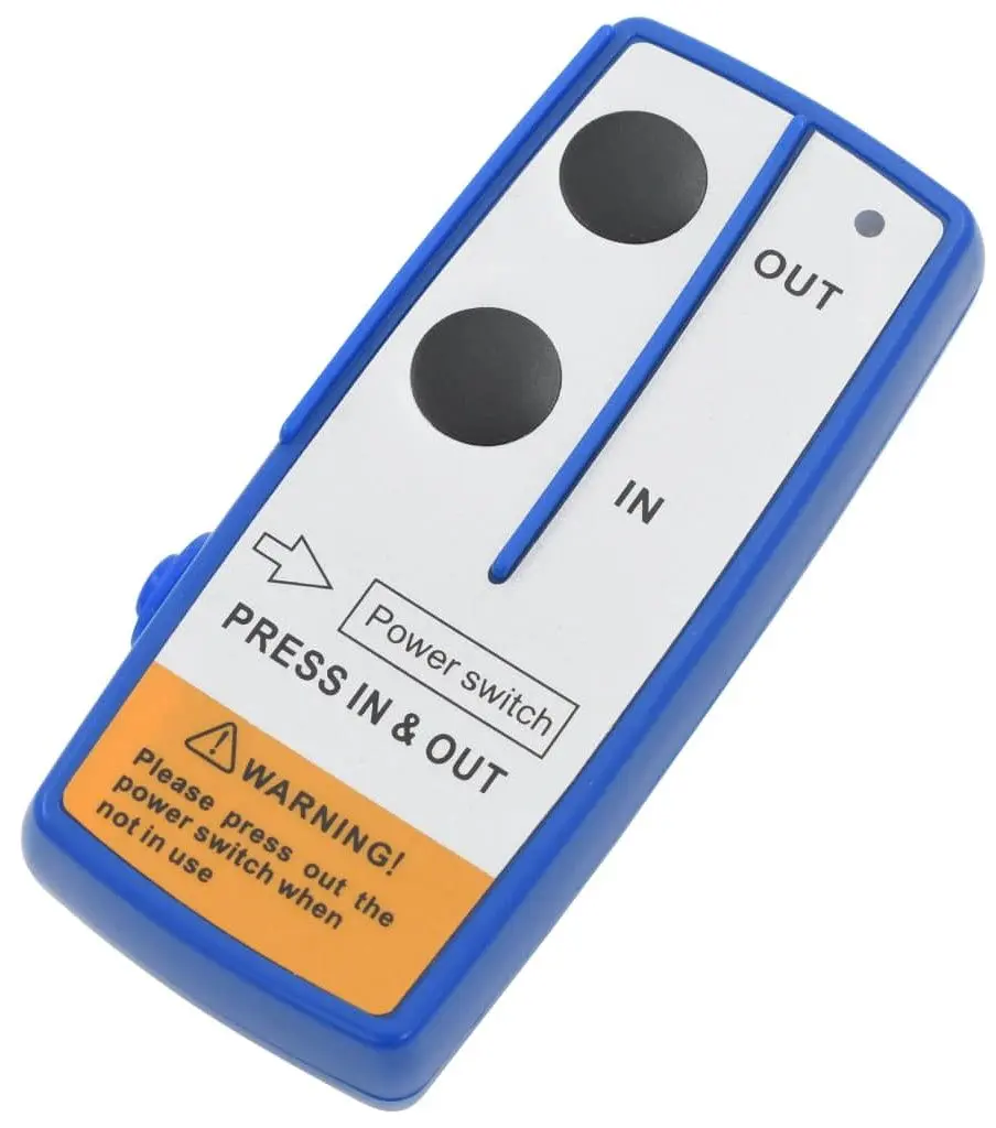 Set de telecomenzi wireless pentru trolii VidaXL 210460