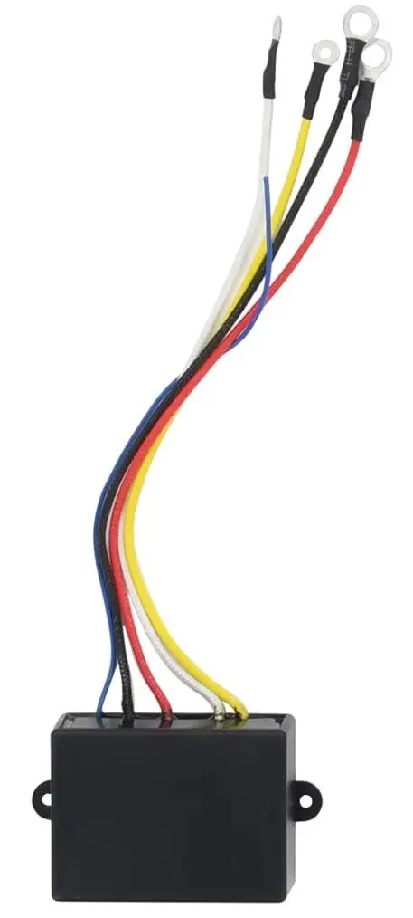 Set de telecomenzi wireless pentru trolii VidaXL 210460