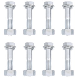 Suport de perete VidaXL 146504 Thumb