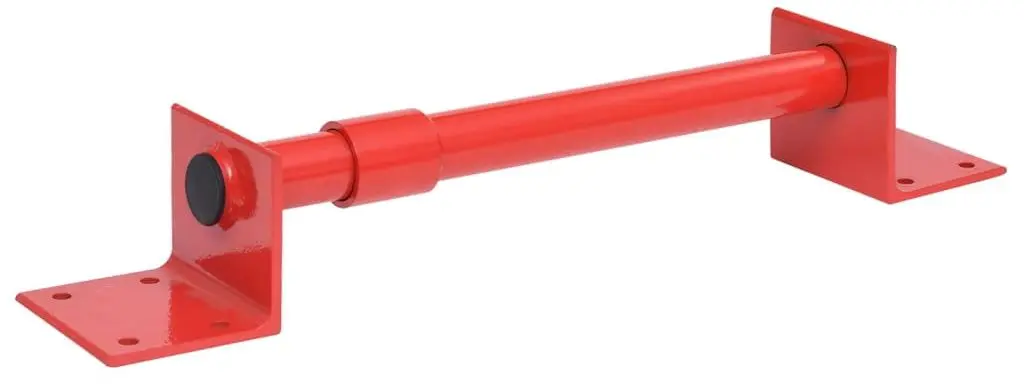 Suport de perete VidaXL 146504