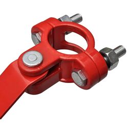 Suport pentru troliu VidaXL 141281 Thumb