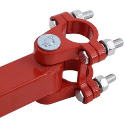 Suport pentru troliu VidaXL 146502 Thumb